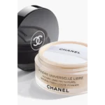Chanel Poudre