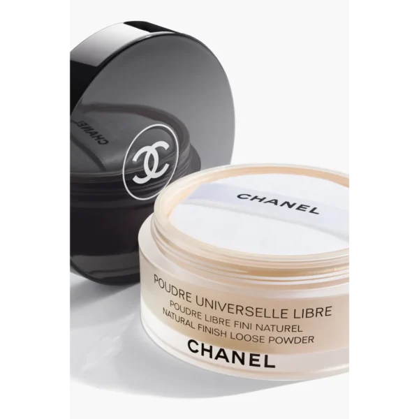 Chanel Poudre