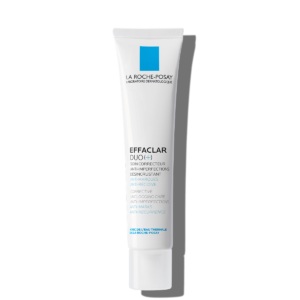 La Roche-Posay Effaclar Duo + Corrective Unclogging Care Anti-Imperfections Anti-Marks