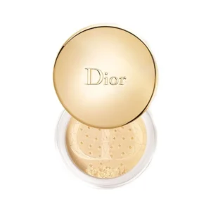 Dior, Loose Finishing Powder Highlighter Diorific