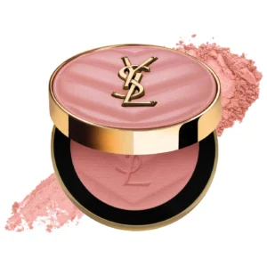 YSL Yves Saint Laurent Make Me Blush 24H Buildable Powder Blush