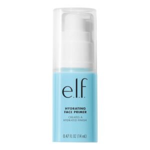E.l.f. Hydrating Face Primer, Makeup Primer