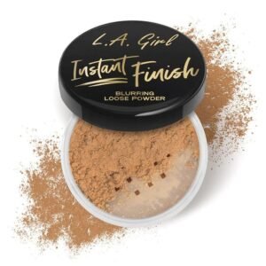 L.A. Girl L.A. Girl Instant Finish Blurring Loose Powder